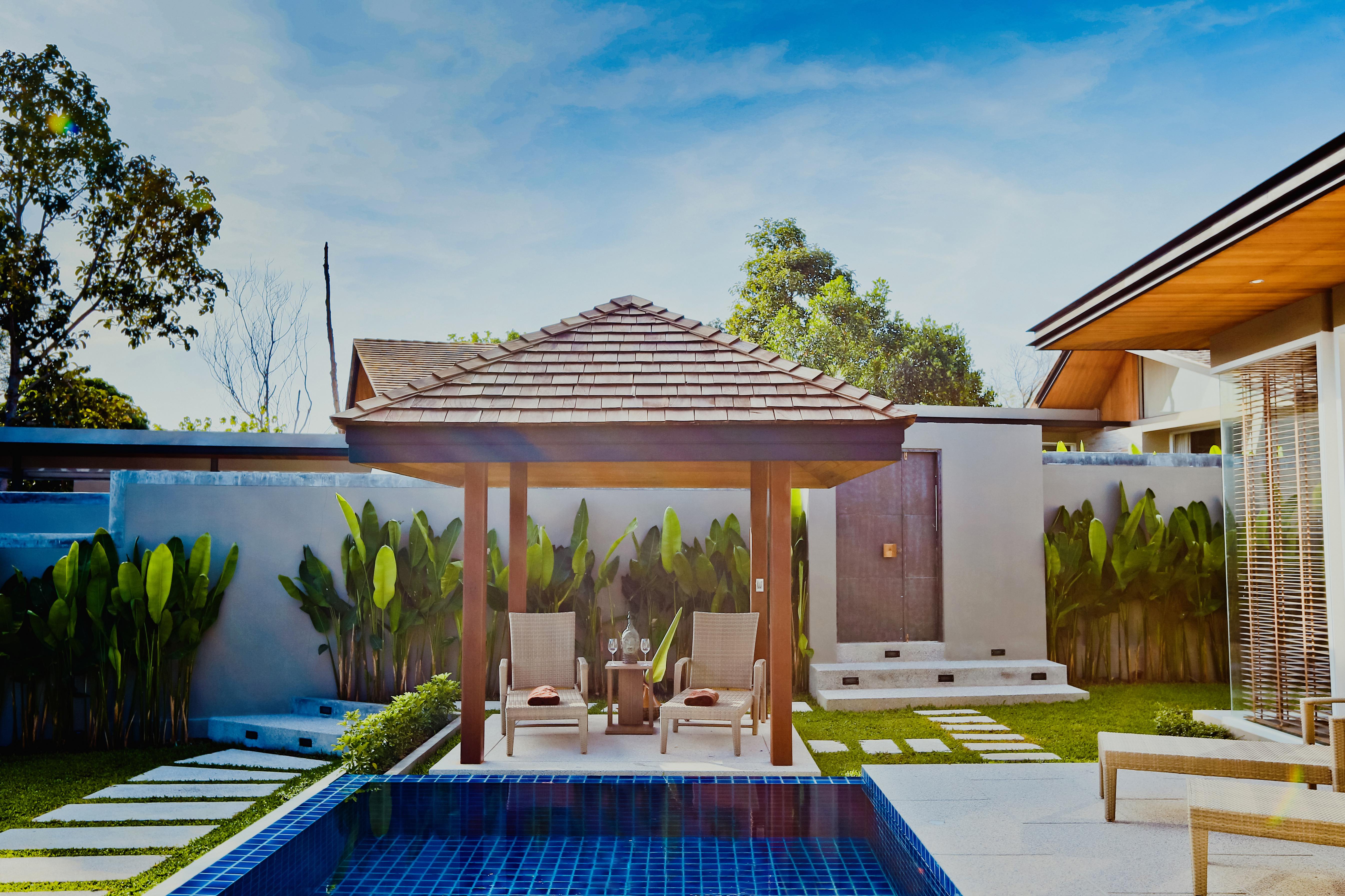 Villa Sunpao Rawai 51